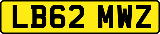LB62MWZ