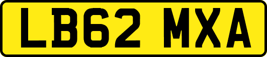 LB62MXA