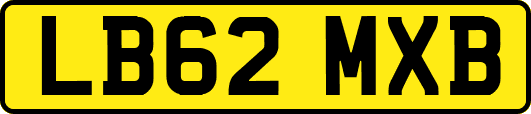 LB62MXB