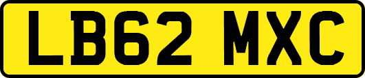 LB62MXC