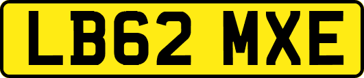 LB62MXE