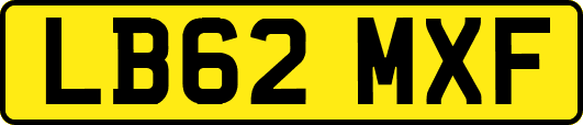 LB62MXF