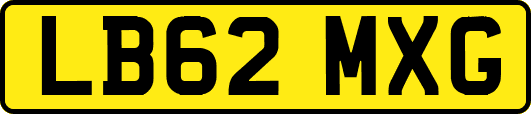 LB62MXG