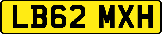 LB62MXH