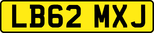 LB62MXJ