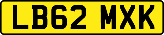 LB62MXK