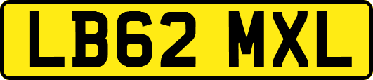 LB62MXL