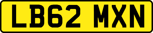 LB62MXN