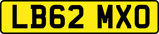 LB62MXO