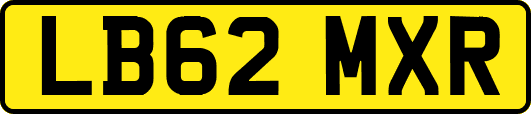 LB62MXR