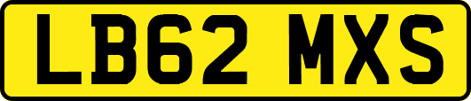 LB62MXS
