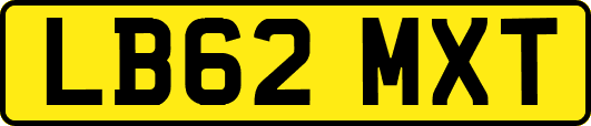 LB62MXT