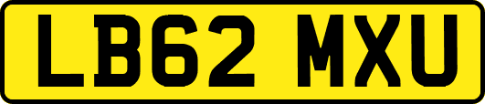 LB62MXU