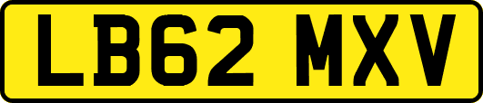 LB62MXV