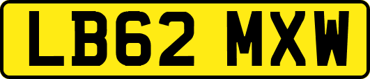 LB62MXW