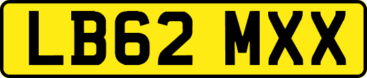 LB62MXX