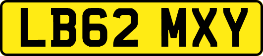 LB62MXY
