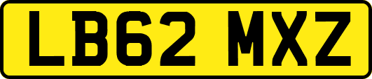 LB62MXZ