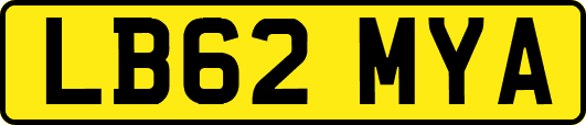 LB62MYA