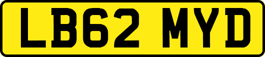LB62MYD