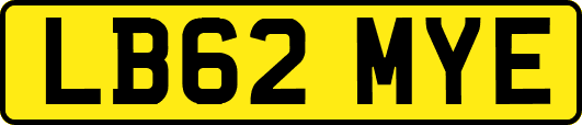 LB62MYE