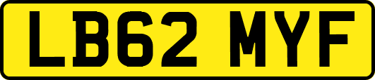 LB62MYF