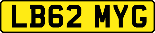 LB62MYG