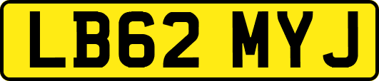 LB62MYJ