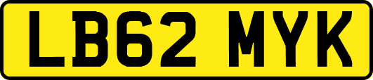 LB62MYK