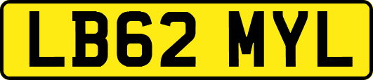 LB62MYL