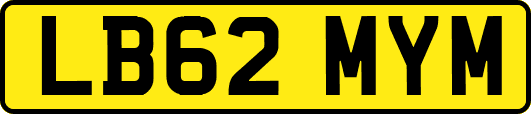 LB62MYM