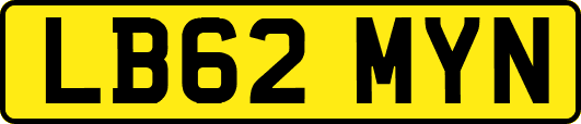 LB62MYN