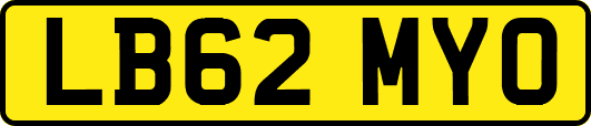 LB62MYO