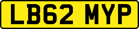 LB62MYP