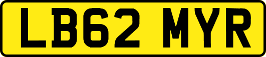 LB62MYR