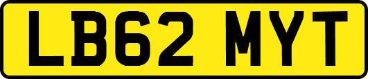 LB62MYT