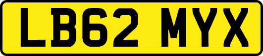 LB62MYX