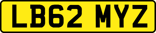 LB62MYZ