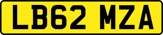 LB62MZA