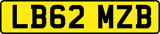LB62MZB