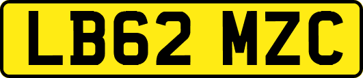 LB62MZC