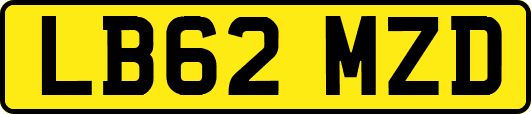 LB62MZD