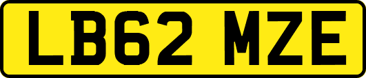 LB62MZE