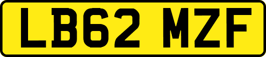 LB62MZF