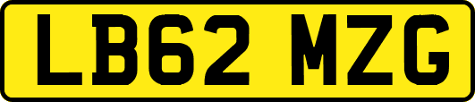 LB62MZG