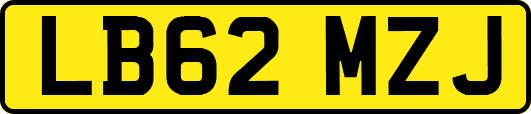LB62MZJ