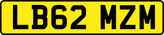 LB62MZM