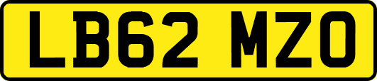 LB62MZO