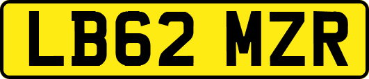 LB62MZR