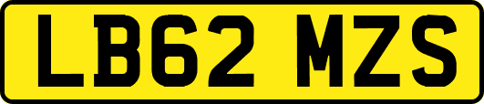 LB62MZS